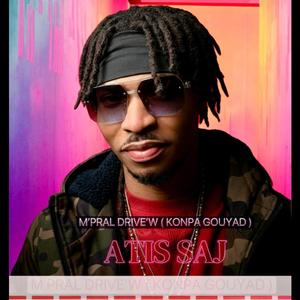 M'PRAL DRIVE'W (KONPA KOUYAD)