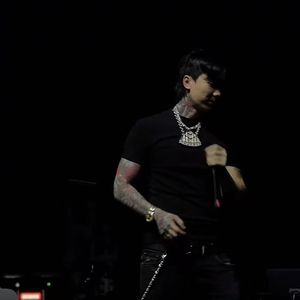 [FREE] "偏执狂" SASIOVERLXRD x BOBBYNOPEACE Type Beat