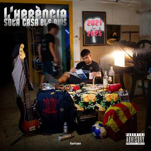 Perduts entre deliris