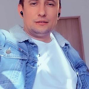 Я не зміг піти