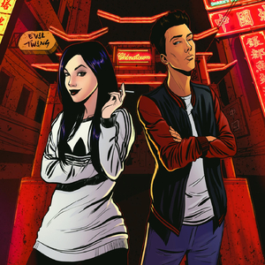 #Chinatown (feat. Jowie & Midi)