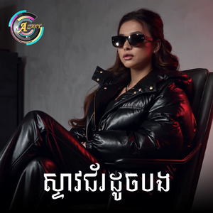 ស្ទាវជ័រដូចបង