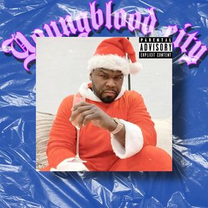 【FREE】“圣诞街头夜”恶搞圣诞 x Darkly type beat