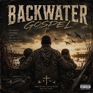 Here in the Bottomland