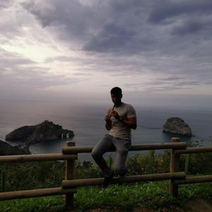 Hormiguita