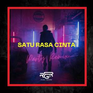 SATU RASA CINTA