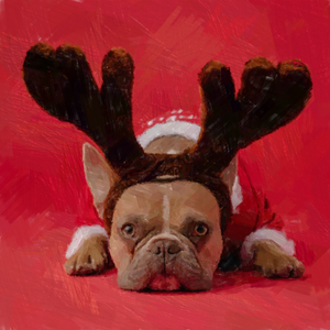 サンタはいないよ（Prod. Jake Angel）