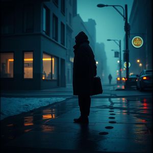 Nobody Looks Up (Special Edition)