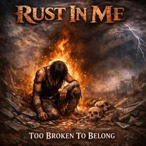 Too Broken to Belong