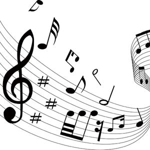 Little Score No.2(Chase Note)