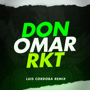 Don Omar RKT