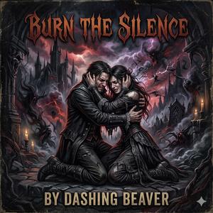 Burn the Silence