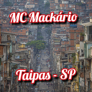 Taipas - SP