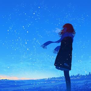 暖房の音と君のいない部屋