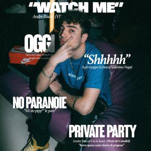 Watch Me
