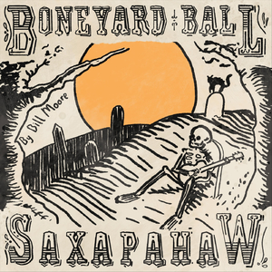 Boneyard Ball