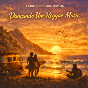 Dançando Um Reggae Music