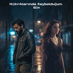 Hıçkırıklarımda Kaybolduğum Gün