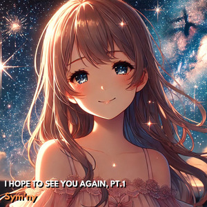 I hope to see you again, Pt.1