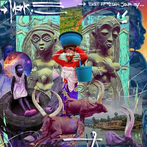 Students of Africa (feat. Dreambouy & Jpass)