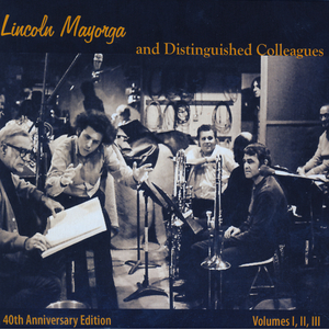 The Certain Feeling (from "Tip Toes")