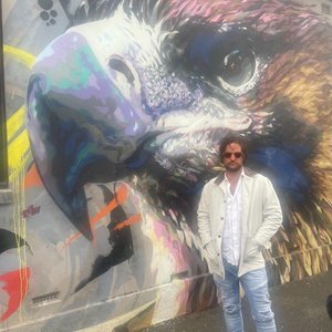 Eagle/Bunjil