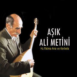Susuz Kaldım Kerbelanın Çölünde