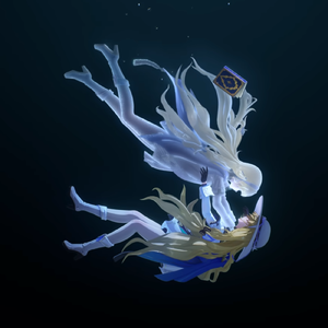 信じ続けるべきか？