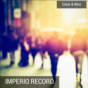 Imperio Record