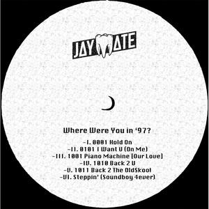 1111 Steppin' (Soundboy 4ever)