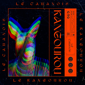 Le Kangourou