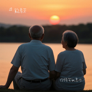你情深我意浓