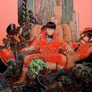 AKIRA(Prod.redkiller)