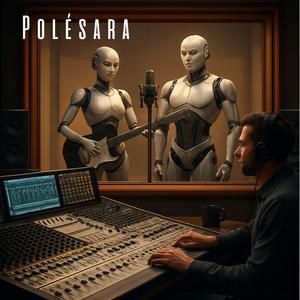 A deux heures d'avion de toi (feat. Polésara)