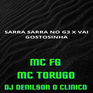 SARRA SARRA NO G3 X VAI GOSTOSINHA