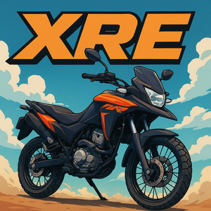 XRE