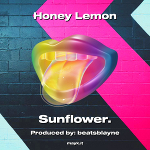 Honey Lemon