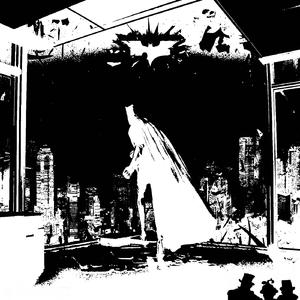 Dark Knight (Original Mix)