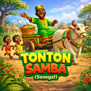 Tonton Samba (Senegal)