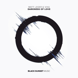 Darkness of Love (Extended Mix)