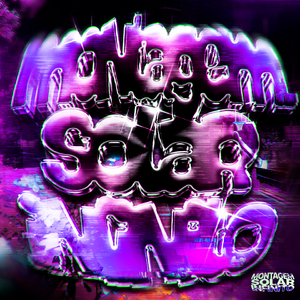 Montagem Solar Infinito