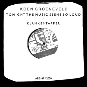 Tonight The Music Seems So Loud (Original Mix)