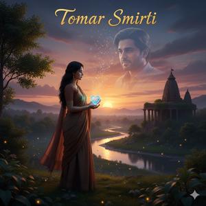 Chokh Duto Tana Tana