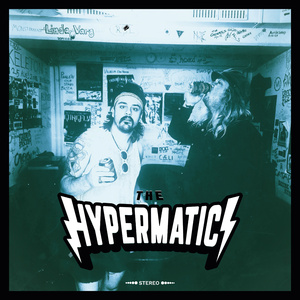Goin’ For The Thrill