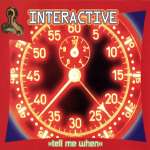 Tell Me When (Niki Gasolino Remix)