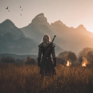 Oath Written in Blood and Stone