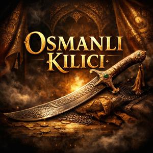 Osmanlı Kılıcı