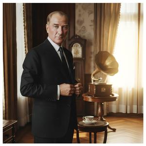 Bülbülüm Altın Kafeste (Enstrümantal)