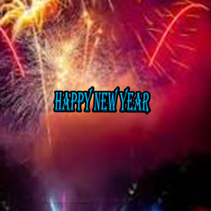 HAPPY NEW YEAR
