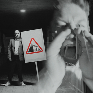 Tai Gali Būti Paskutinis Kartas